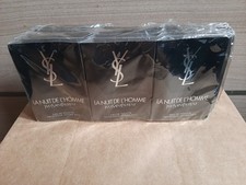 LOT 12 ÉCHANTILLONS DE PARFUM