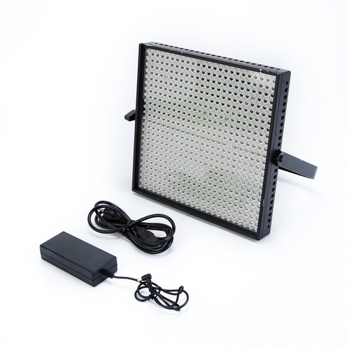 Litepanels 1x1 low - 1x1, led