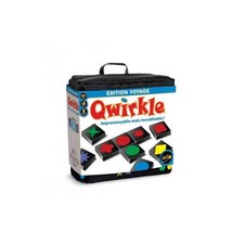 Qwirkle Edition Voyage Iello