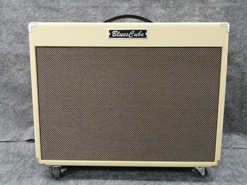 Roland blues cube artist - roland, 80w