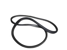 Joint de porte arriere gauche