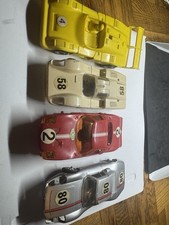 jouef circuit et voitures electriques