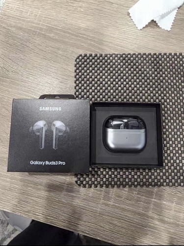 Ecouteurs samsung buds3 pro - ecouteurs,