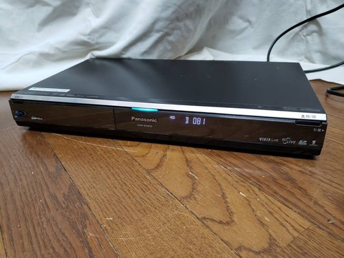 Panasonic diga dmr bw850 - panasonic,