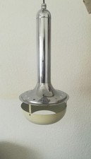 LAMPE SUSPENSION ANNÉE 70