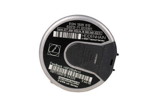 Heidenhain eqn 1325 512 - heidenhain,