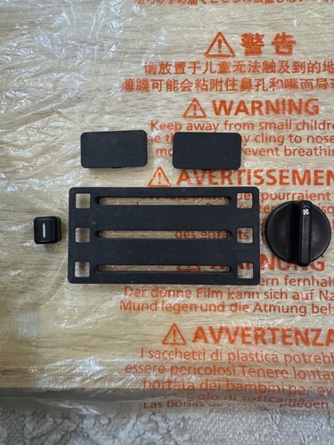 Bmw e30 dash control panel - a,