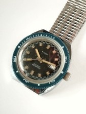 Montre Timex Vintage