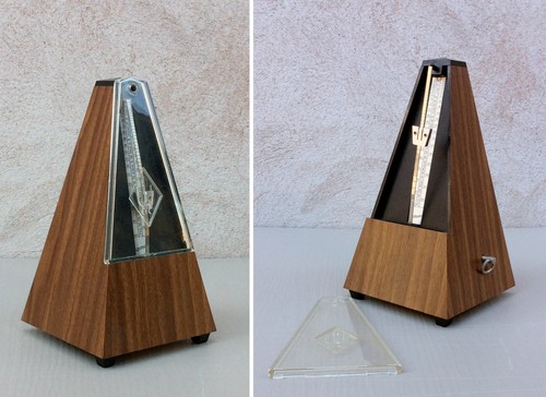 Metronome wittner pyramidal - -,