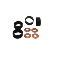 KIT 4 JOINTS INJECTEUR POUR