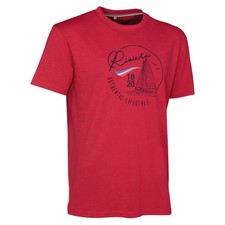 TEE SHIRT RIVIERA LIGNE
