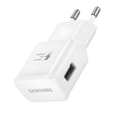 Chargeur secteur Samsung FAST