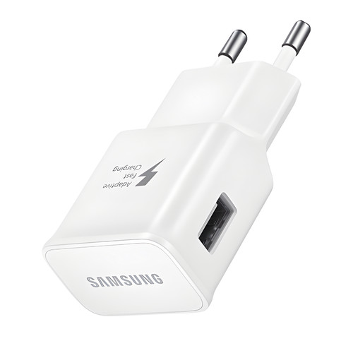 Chargeur secteur samsung - chargeur,