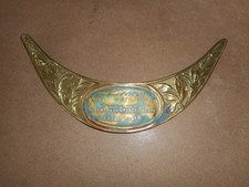 PLAQUE DE CASQUE ADRIAN MLE