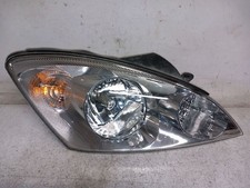 PHARE DROIT KIA CEE D 1 PHASE 1 2008 921021H500