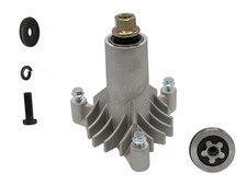 Palier de lame adapté pour Jonsered LTH 16 954130025 Tracteur de pelouse