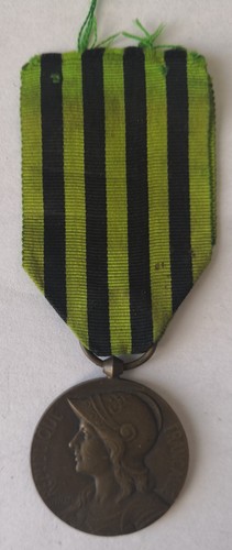 Médaille commémorative la - médaille, de