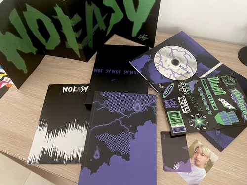 Kpop album - kpop,