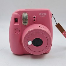 Appareil Photo Instantané