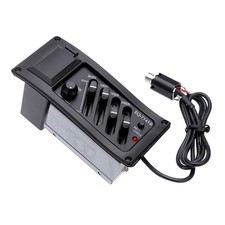 Micro De Guitare Haute