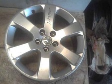 Jante aluminium Peugeot 607