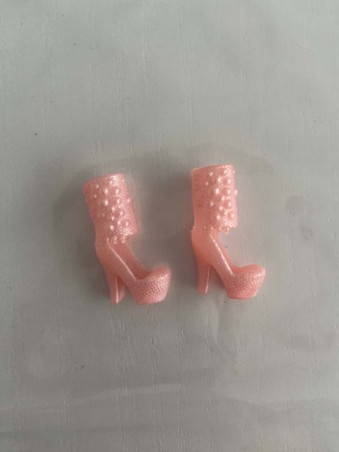 Chaussures barbie bottines - ,