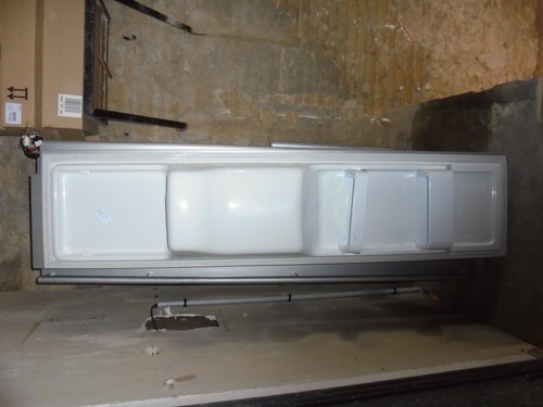 Porte frigo américain samsung - porte,