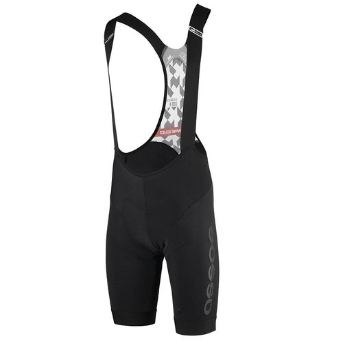 Cuissard assos equipe evo - t.equipe,