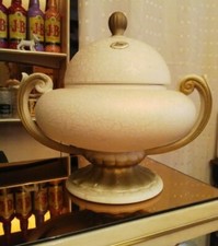 Superbe Soupière de