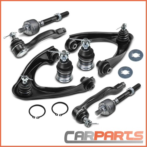 Bras suspension avant - 8x,