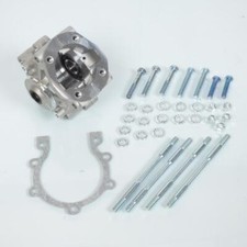 Paire carter moteur P2R pour