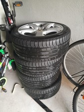 Pneus 4 Saisons Nokian