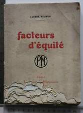 AVOCAT SALMON FACTEURS