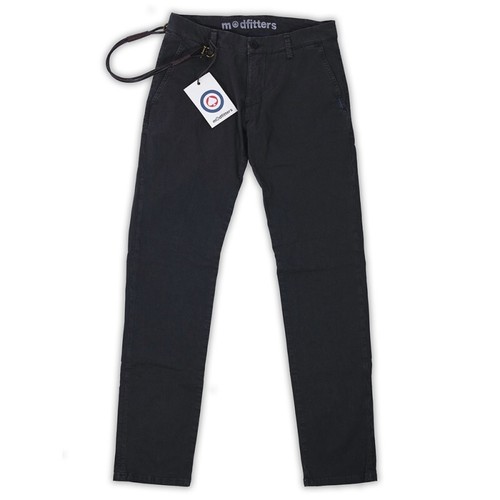 Modfitters pantalon - 🔵,