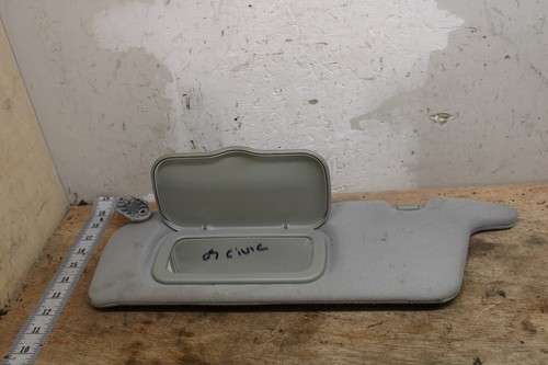 Honda civic driver - 01-05,