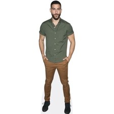 Zeeko Zaki (Casual) Silhouette