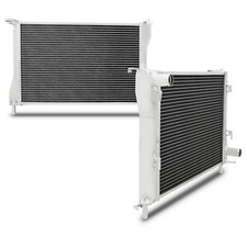 RADIATEUR EN ALLIAGE