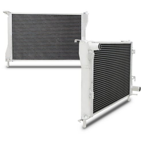 Radiateur alliage - en,