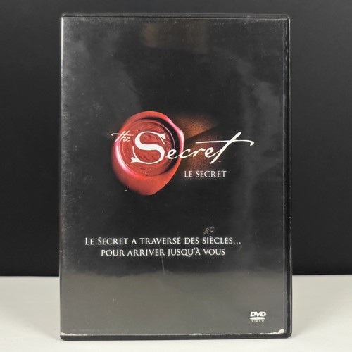 Dvd secret - dvd, (the)
