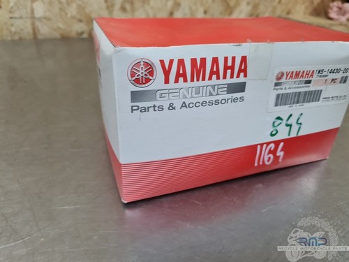 Kit bridage yamaha mt07 - kit,