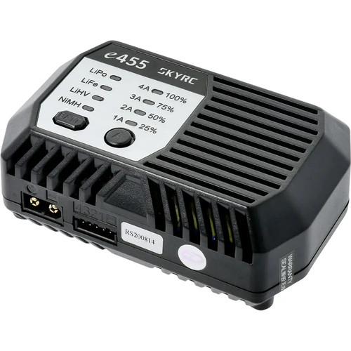 Skyrc e455 chargeur - chargeur, de