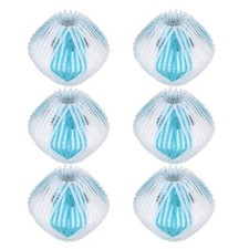 6 Pièces Épilateur pour