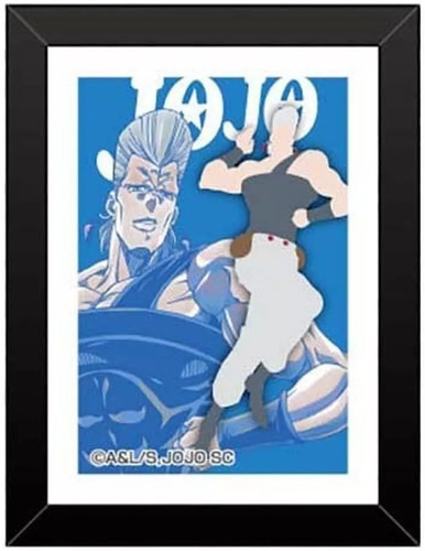Jojo bizarre adventure part - bizarre,
