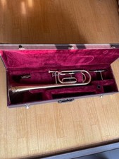 Jupiter SSL636R Trombone