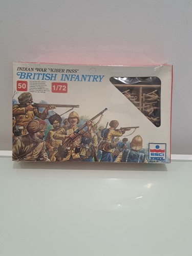 Petit soldat esci ertl - petit,