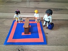 Playmobil Sport Entraînement de karaté ( 110 )