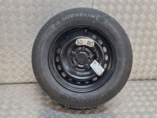 Roue de secours - Renault