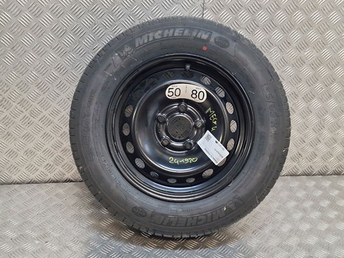 Roue secours renault - -,