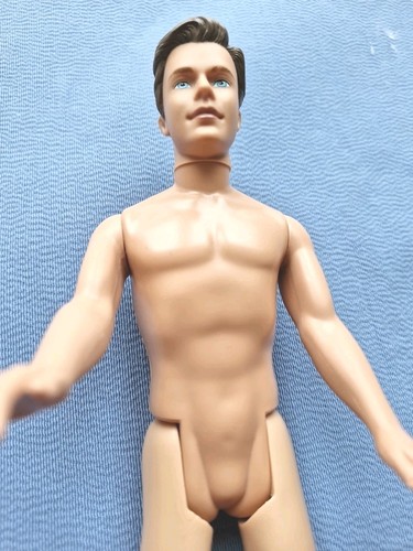Ken mattel 1968 - ??,