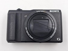 Sony Cyber-shot Dsc-hx60v 20.4